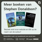 Chronicles of Thomas Covenant the Unbeliever 9780006473299, Boeken, Verzenden, Gelezen, Stephen Donaldson
