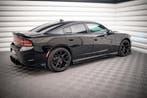Side Skirts Diffusers Dodge Charger SRT Mk7 Facelift, Verzenden, Nieuw