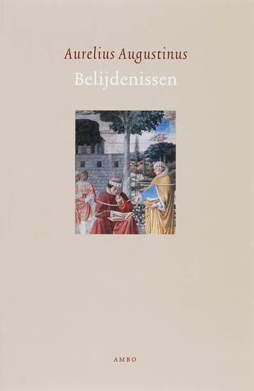Belijdenissen - Aurelius Augustinus 9789026321023, Verzenden, Gelezen, Aurelius Augustinus