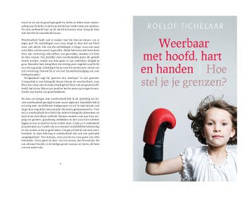 Weerbaar met hoofd hart en handen 9789020205138, Boeken, Zo goed als nieuw