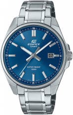 Casio Edifice EFV-150D-2AVUEF Heren Horloge, Verzenden, Nieuw