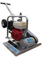 Revo SBW 2400 trilplaat, Ophalen of Verzenden, Overige typen