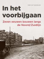 In het voorbijgaan 9789068686647 Gabri van Tussenbroek, Boeken, Verzenden, Gelezen, Gabri van Tussenbroek