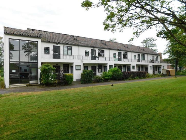 Appartement te huur in Oegstgeest - 50 m² - 3 kamer(s) - 3, Huizen en Kamers, Huizen te huur, Zuid-Holland, Appartement