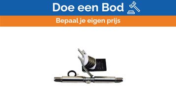 Bieden: Flojet 20751000A -  Marine Pump Spare, Watersport en Boten, Ophalen of Verzenden, Nieuw, Kombuis en Sanitair, Zeilboot of Motorboot