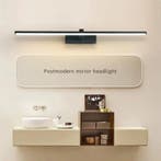 LED Badkamer Wandlamp met 3 Lichtkleuren Spiegellamp, Huis en Inrichting, Lampen | Wandlampen, Verzenden, Nieuw