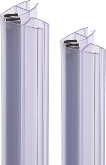 Douche Strip Magneet 100cm | 32% Korting | Nu Snel!, Ophalen of Verzenden, Zo goed als nieuw, Douche