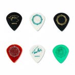 Dunlop Animals as Leaders opbergblikje met plectrums, Verzamelen, Ophalen of Verzenden, Nieuw, Gebruiksvoorwerp