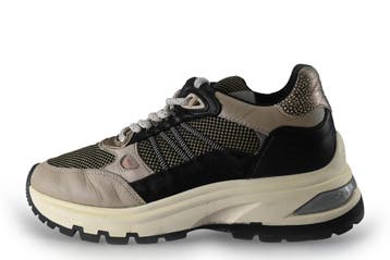 VIA VAI Sneakers in maat 40 Beige, Kleding | Dames, Schoenen, Verzenden, Beige, VIA VAI, Sneakers of Gympen