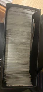 Pokémon - 2500 Bulk kaarten Foil, Promo card, Nieuw