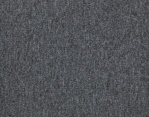First Forward Muisgrijs - Restpartij Tapijttegels - 55 m², Nieuw, Ophalen of Verzenden, Tapijttegels, Modern