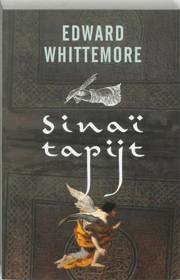 Sinaï tapijt / Jeruzalem kwartet / 1 9789024548576, Verzenden, Gelezen, E. Whittemore