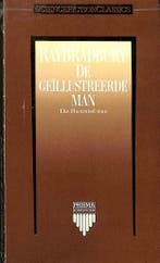 Geillustreerde man 9789027414052 Bradbury, Verzenden, Gelezen, Bradbury