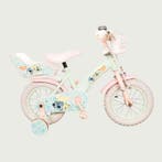 BikeFlip kinderfiets 12 inch, Fietsen en Brommers, Fietsen | Kinderfietsjes, Ophalen of Verzenden, Gebruikt, BikeFlip