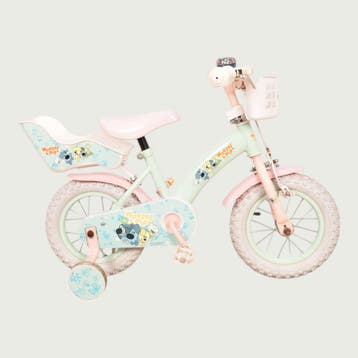 BikeFlip kinderfiets 12 inch, Ophalen of Verzenden, Gebruikt, BikeFlip