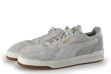 Puma Sneakers in maat 47 Beige, Puma, Overige kleuren, Verzenden, Sneakers of Gympen