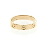 Cartier - Ring roze goud, Sieraden, Tassen en Uiterlijk, Ringen, Nieuw
