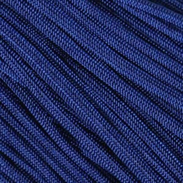 Blue Paracord 550 - Type 3 - 15 meter - #8, Hobby en Vrije tijd, Kralen en Sieraden maken, Overige typen, Nieuw, Ophalen of Verzenden