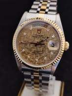 Tudor - Day-Date - Zonder minimumprijs - 76213 - Heren -