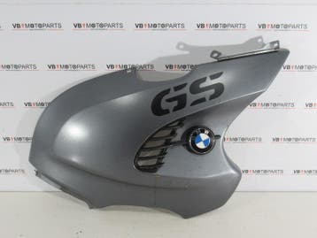 BMW F 650 GS Kap rechts voor, Motoren, Onderdelen | BMW, Ophalen of Verzenden, Nieuw