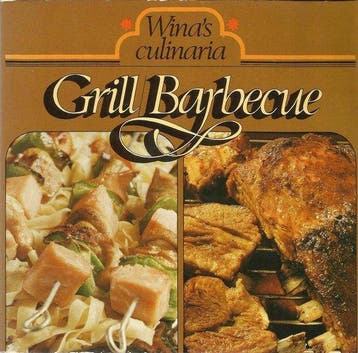 Grill - Belterman, Verzenden, Gelezen
