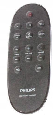 Afstandsbediening Philips htl2160/12 996510059073, Audio, Tv en Foto, Afstandsbedieningen, Origineel, Nieuw, Ophalen of Verzenden