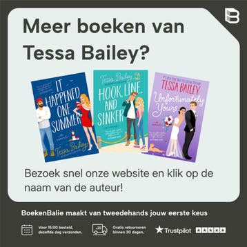 Wreck the Halls UK 9780063341340 Tessa Bailey, Verzenden, Gelezen, Tessa Bailey