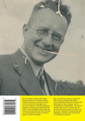 En de naaste als jezelf 9789070545499 Peter Baas, Verzenden, Zo goed als nieuw, Peter Baas