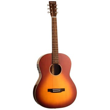 Tanglewood Sundance Historic 40 SO HC E OO Folk, Ophalen of Verzenden, Nieuw