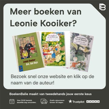De temponauten - Leonie Kooiker 9789001549190, Verzenden, Gelezen, Leonie Kooiker
