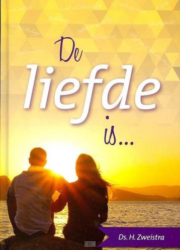 De liefde is - H. Zweistra 9789491586255, Verzenden, Gelezen, H. Zweistra