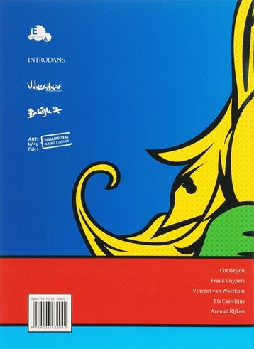 Palet voor het vmbo 9789006482041 C. Geljon, Verzenden, Zo goed als nieuw, C. Geljon