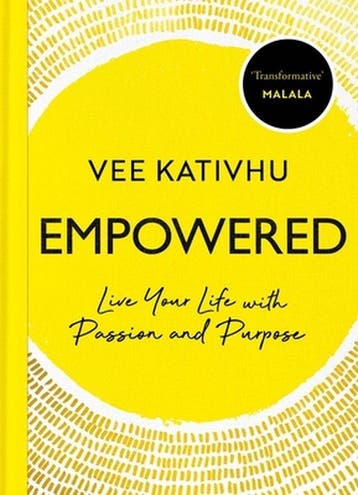 Empowered - Vee Kativhu 9781529110456, Boeken, Verzenden, Zo goed als nieuw, Vee Kativhu