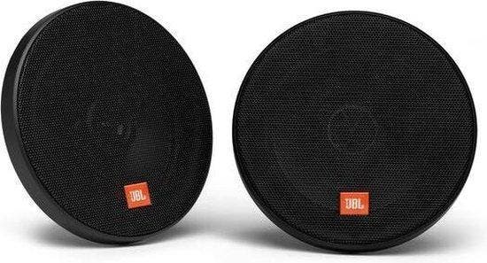 JBL Stage2 624 autospeaker 2-weg 240 W Rond 2 stuk(s), Auto diversen, Autoradio's, Verzenden