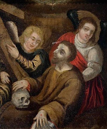 Cornelis de Baellieur the Elder (1607-1661), Werkplaats van