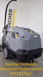 KARCHER HDS10/21 4M  AKTIE, Nieuw, Overige typen