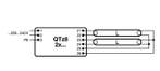 Osram Quicktronic QTz8 2x18 | Voorschakelapparaat, Ophalen of Verzenden, Nieuw