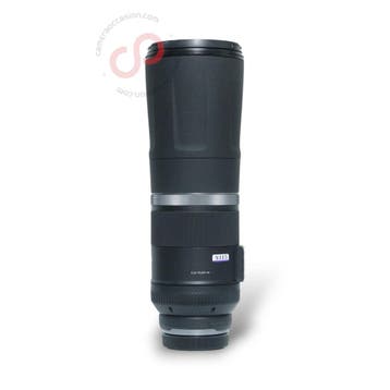 Canon RF 800mm 11.0 IS STM nr. 3216, Ophalen of Verzenden, Zo goed als nieuw
