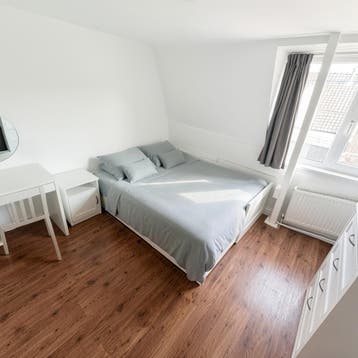 Kamer gevonden in of bij Haarlem, Huizen en Kamers, Minder dan 20 m²