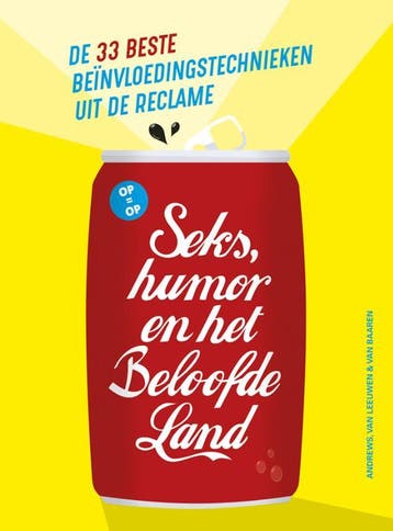 Seks humor en het Beloofde Land 9789492493385, Verzenden, Zo goed als nieuw