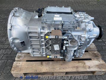 Renault AT2612G Optridrive Versnellingsbak 7424750669, Auto-onderdelen, Ophalen, Gebruikt, Renault, Transmissie en Toebehoren