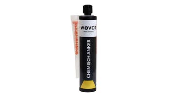 Wovar - Chemisch Anker, Vanaf €11,99, Verzenden, Nieuw