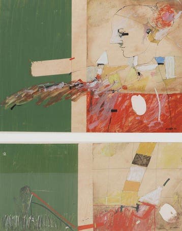 Armen Eloyan (1966) - Dubble