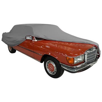 Autohoes voor Mercedes-Benz W116 (1972-1980) Indoor BESTE, Ophalen of Verzenden, Nieuw, Op maat