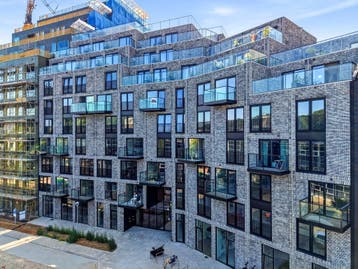 Te huur: Appartement Burnhamstraat in Hoofddorp, Huizen en Kamers, Hoofddorp, Noord-Holland, Appartement