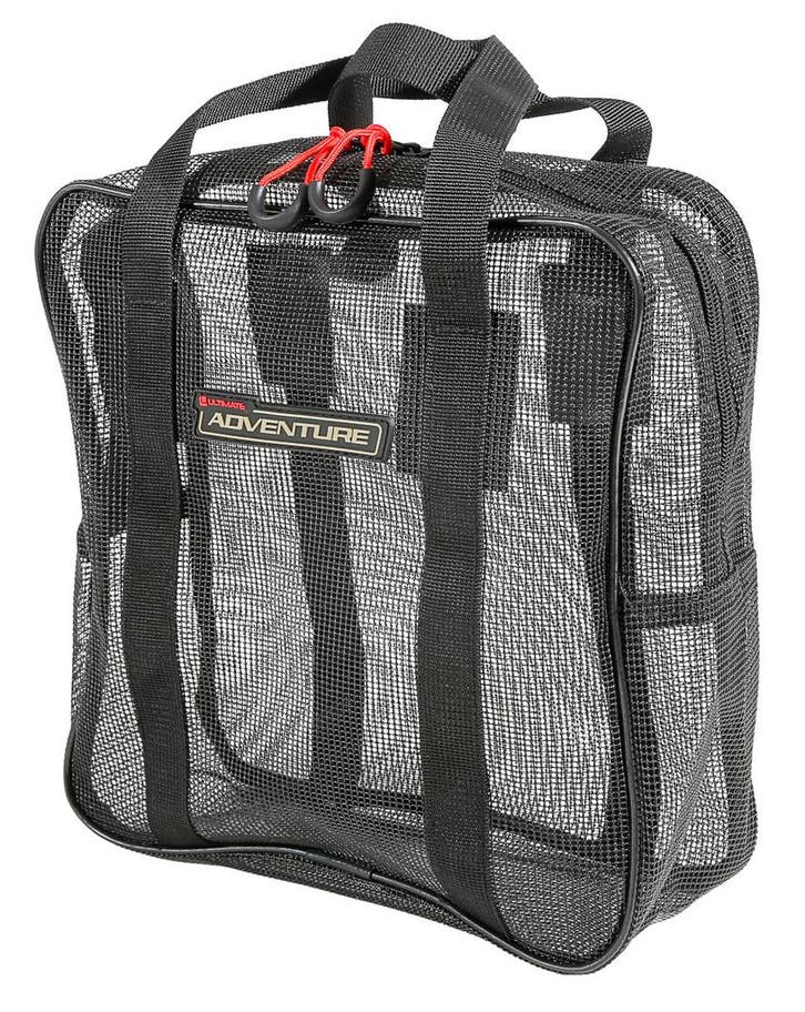 Ultimate Adventure Boilie Dry Bag, Watersport en Boten, Hengelsport | Algemeen, Overige typen, Nieuw, Verzenden