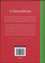 O dennenboom 9789058979285, Verzenden, Zo goed als nieuw