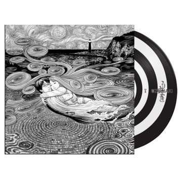 Uzumaki -  Uki Satake - Shin-ichiro Miki - Toshio Furukawa, Nieuw in verpakking