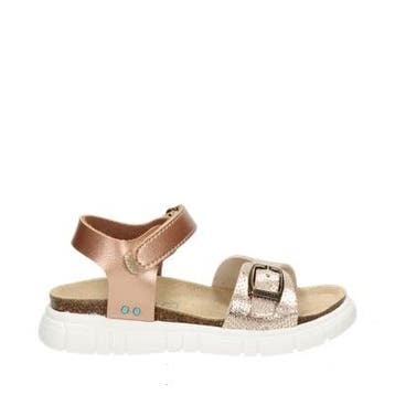 BunniesJR sandalen in het Rose goud, Overige kleuren, Verzenden, Nieuw, Sandalen of Muiltjes