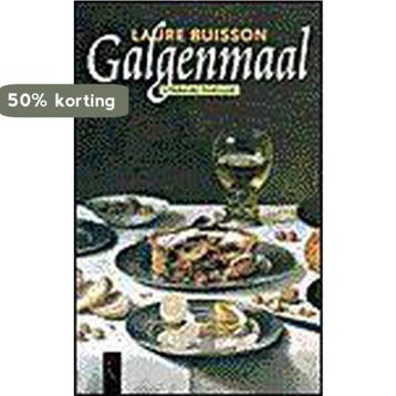 Galgenmaal - L. Buisson 9789029504171, Verzenden, Gelezen, L. Buisson